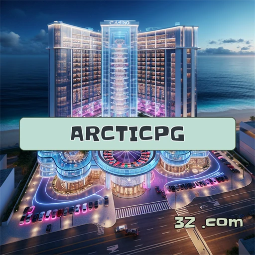 arcticpg.com Aplicativo Móvel
