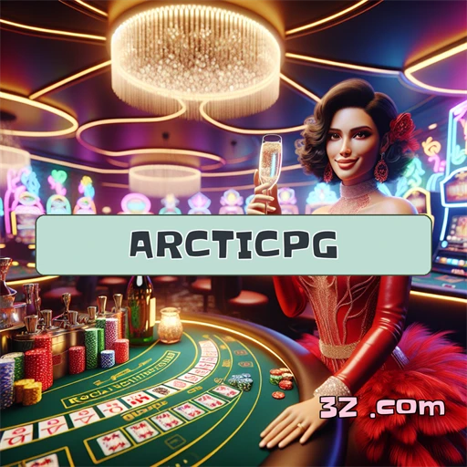 arcticpg.com Cassino Online