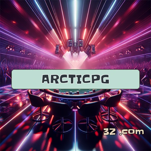 arcticpg.com Apostas Esportivas