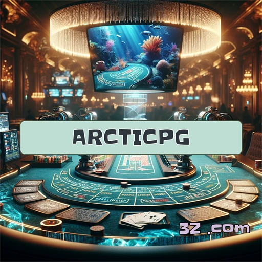 arcticpg.com Máquinas de Slots