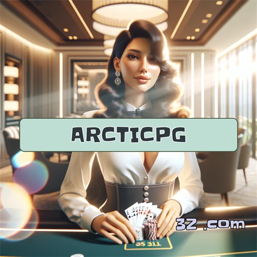 arcticpg.com Programa VIP